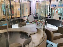 -Barbe a papa亲子餐厅(杨浦店)