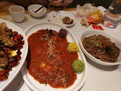 -鸡毛店·川菜(文殊院店)