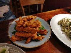 -萨尔瓦多Salvador's