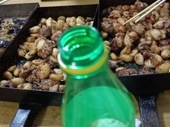 -晓梦戳子肉(瑞云路店)