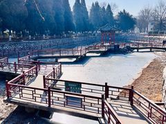 -保定市动物园
