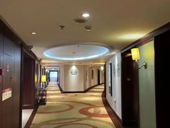 -成都泰合国际大饭店(春熙路太古里店)
