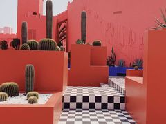 -漳州滨海火山岛自然生态风景区