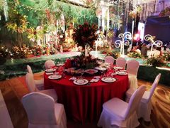 -白金汉爵大酒店(相城店)