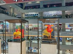 -赛格国际购物中心(小寨店)