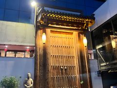 -汉唐宴长安食府