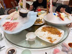-凤城酒家(环市西路店)