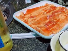 -鹤之乡·齐齐哈尔烤肉·非遗(秋涛路店)