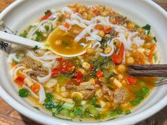 -湘人龙记老长沙米粉(鸟巢店)