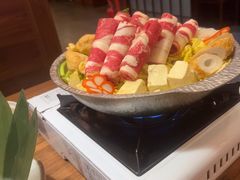 -隐月· 㐂和食屋(芝罘万达公馆店)