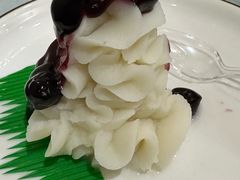 -日月昇渔家菜·海肠捞饭·大连海鲜(星海公园店)