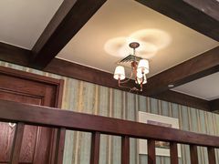 -青岛海景花园大酒店·白果树餐厅青岛菜