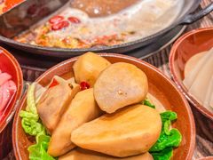 -冯校长老火锅(深圳总店)