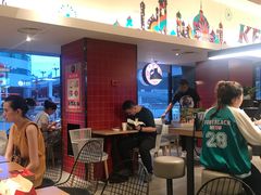 -肯德基(友好店)