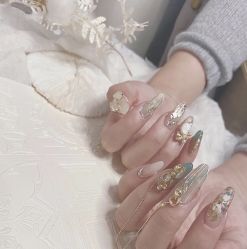 点击看大图 -LILY NAILS美甲美睫