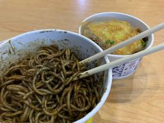 全料热干面-蔡林记(汉街店)