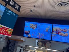 -肯德基(尖岭万达店)