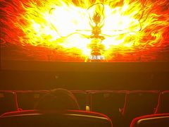 -CGV影城(黄河道ScreenX店)