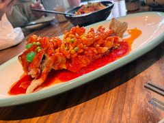 -鱼食饭稻·苏浙土菜17年老馆子(平江路店)