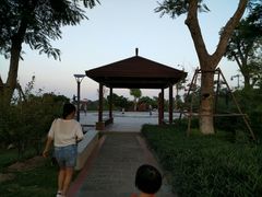 -五通灯塔公园