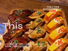 -桃太郎寿司料理(大学城店)