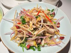 -首秀·四川料理(吾悦广场店)