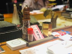 -肉魁屋·烧肉·烧鸟·酒场(高新店)