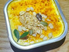 现烤焦糖布丁-原製原味(普陀山磐龙店)