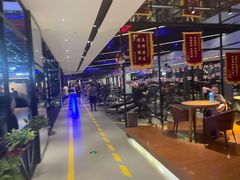 -银吉姆健身(平江万达馆)