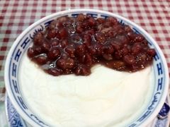 红豆双皮奶-超琪星·咖啡简餐(川音店)