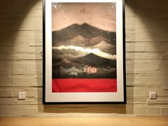 大堂-EN SPACE恩空间