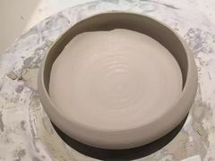 -爱上泥创意DIY手工陶艺(昙华林店)