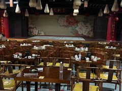 -盖碗儿梨园·变脸吐火·川剧(天府广场店)