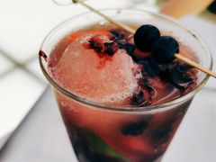 -喜茶(北京五棵松华熙店)