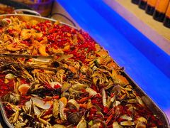 -万象·复兴号鲜肉烤肉海鲜自助(升级店)