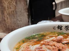 -東茅街茶馆