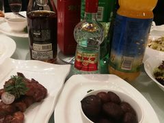-西安锦江国际酒店