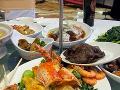 -南通大饭店·米兰餐厅