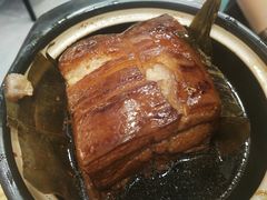 -外婆船宴餐厅·外婆喊你回家吃饭