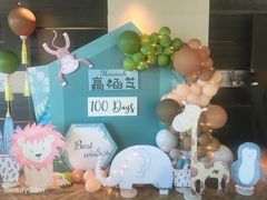 -上海小南国(正大店)