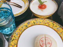 奶酪果子冰-富华斋饽饽铺·宫廷糕点·伴手礼(护国新天地店)