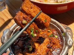 -黄鹤天厨·泡椒田鸡创始者(莲花店)