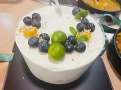 -姆们M Sweetie Cake(五道口店)