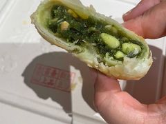 -龙华素斋(龙华路店)