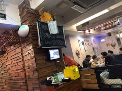 -三头牛·潮汕牛肉生蚝火锅 (夏湾店)