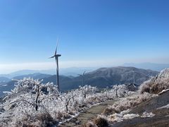 -东白山