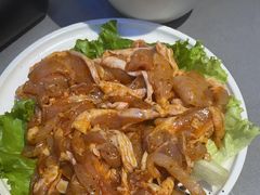 -外婆掌柜·东北家庭烤肉(托乐嘉店)