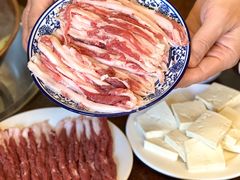 -前门张记涮肉(前门店)