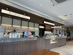 -Rosy洛绮·蛋糕咖啡店