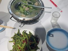 -小锅饭豆腐馆(重工北街普罗旺斯店)